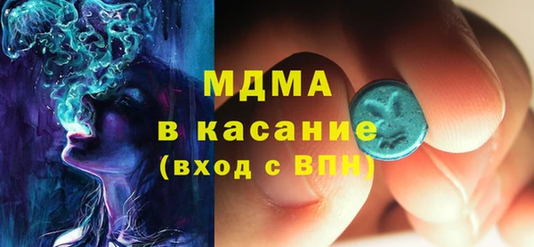 молекула духа Каменка